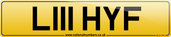 L111 HYF
