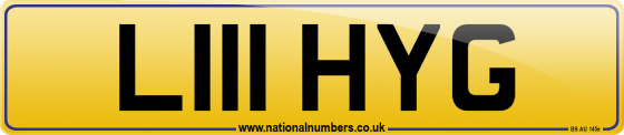L111 HYG