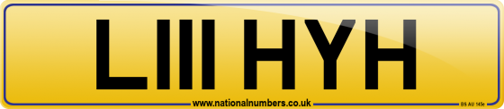 L111 HYH
