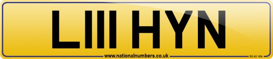 L111 HYN