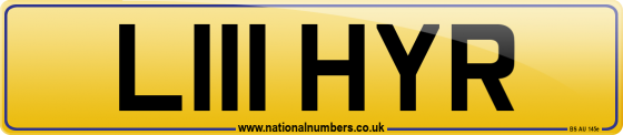 L111 HYR