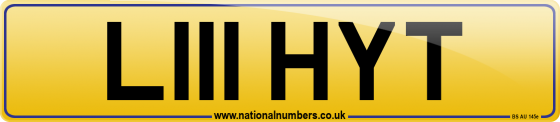 L111 HYT