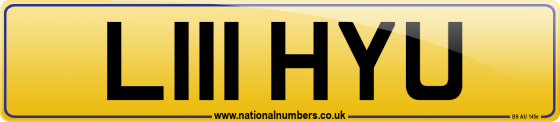 L111 HYU