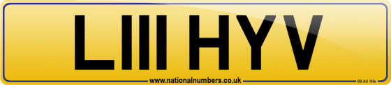 L111 HYV