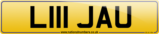 L111 JAU