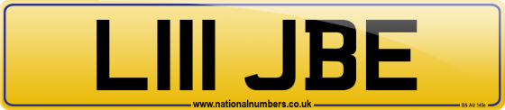 L111 JBE