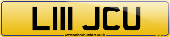 L111 JCU