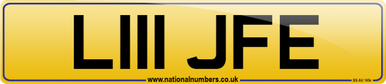 L111 JFE