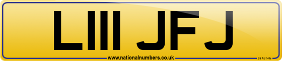 L111 JFJ