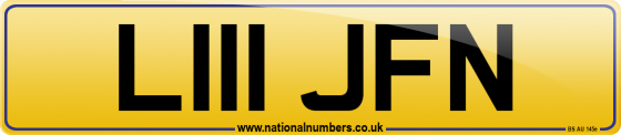 L111 JFN