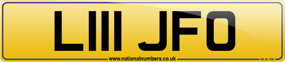 L111 JFO