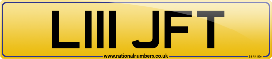 L111 JFT