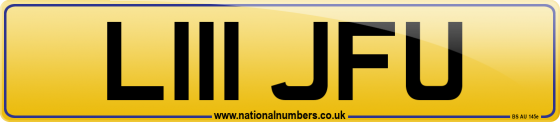 L111 JFU