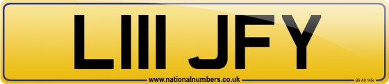 L111 JFY