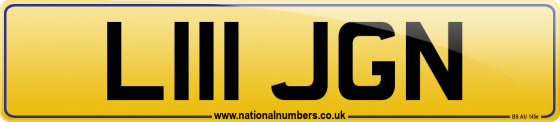 L111 JGN