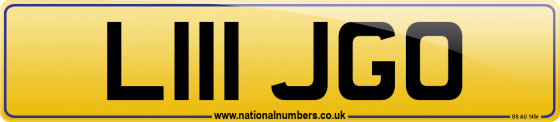 L111 JGO