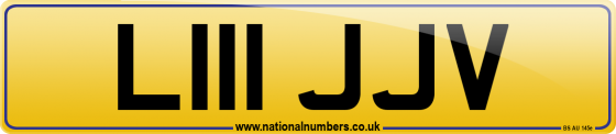 L111 JJV