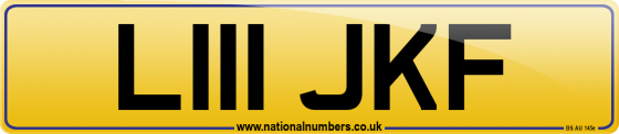 L111 JKF