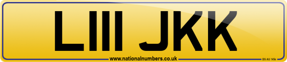 L111 JKK