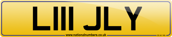 L111 JLY
