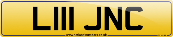 L111 JNC