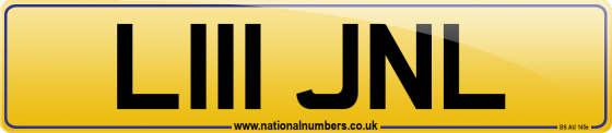 L111 JNL