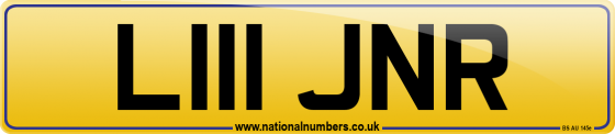 L111 JNR