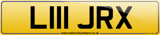 L111 JRX