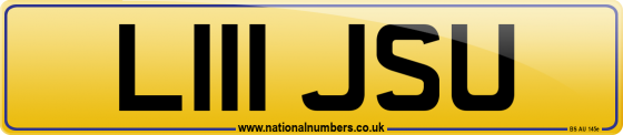 L111 JSU