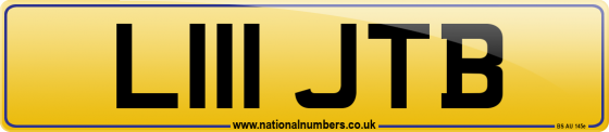 L111 JTB
