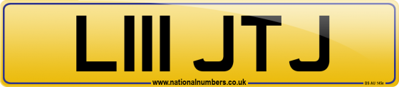 L111 JTJ