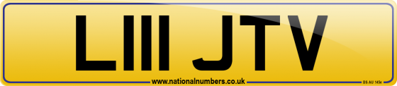 L111 JTV