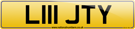 L111 JTY