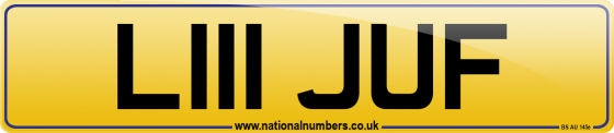 L111 JUF