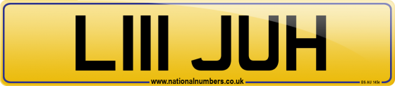 L111 JUH