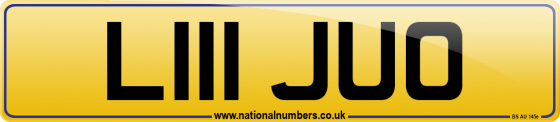 L111 JUO