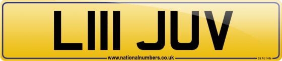 L111 JUV