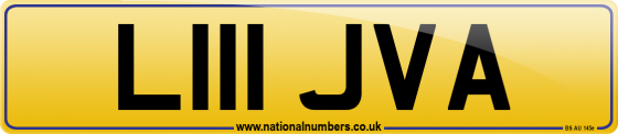 L111 JVA