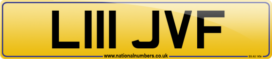 L111 JVF
