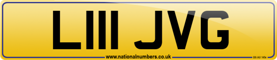 L111 JVG