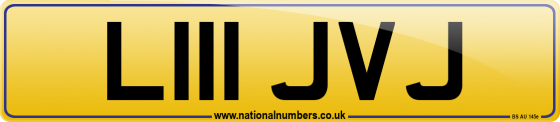 L111 JVJ