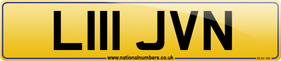 L111 JVN