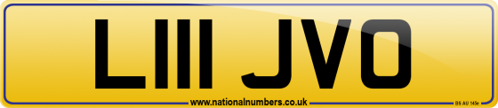 L111 JVO
