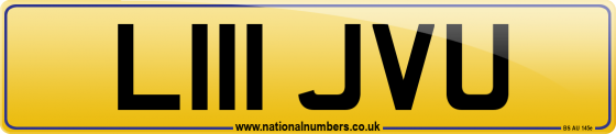 L111 JVU