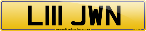 L111 JWN