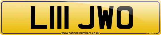 L111 JWO