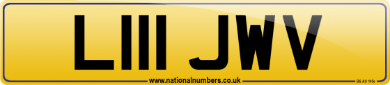 L111 JWV
