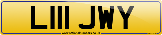 L111 JWY