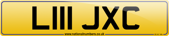 L111 JXC