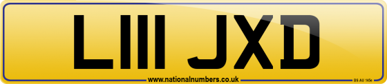 L111 JXD